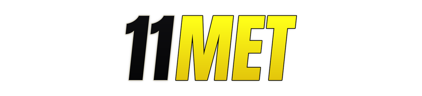 11met logo
